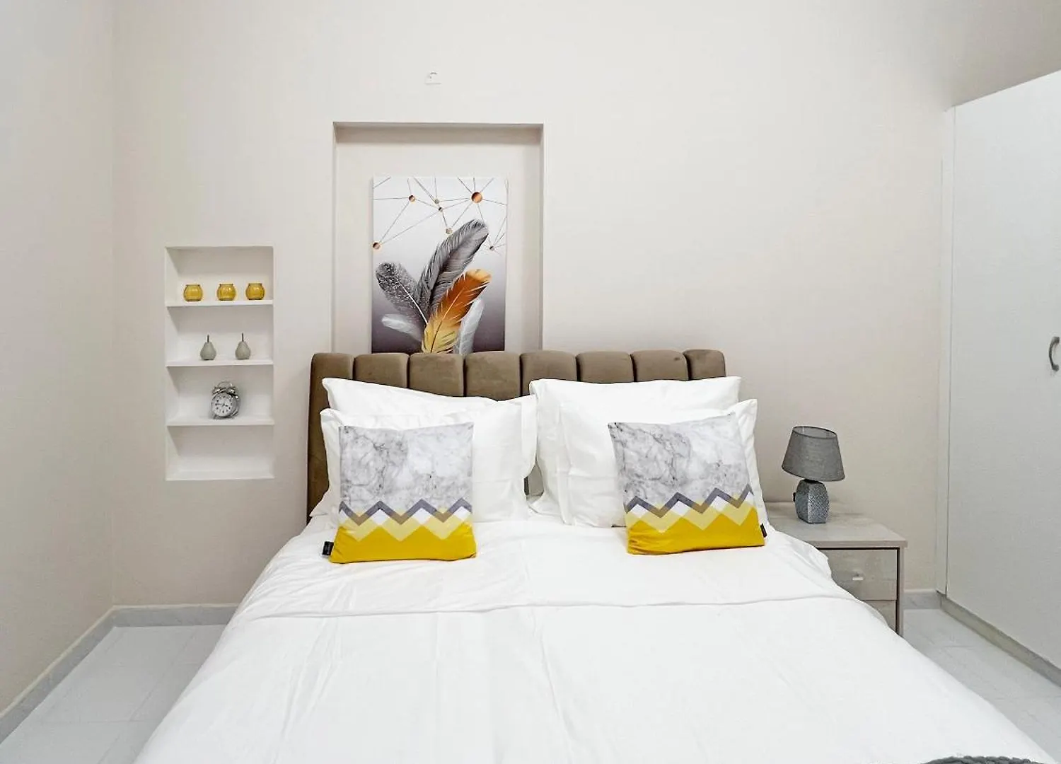 דובאי Authentic Emirati Stay