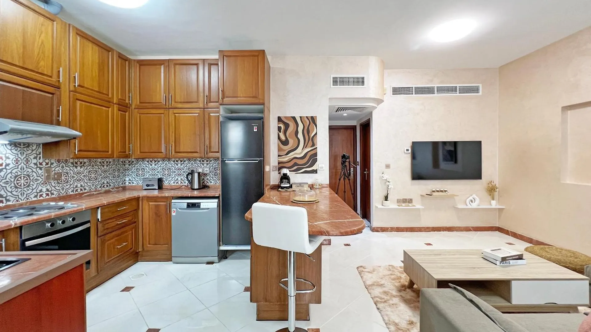 Holiday home Authentic Emirati Stay Dubai