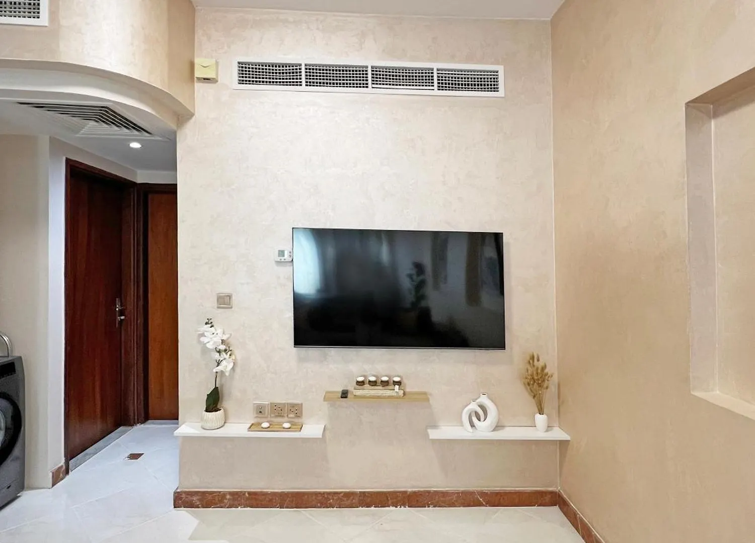 Authentic Emirati Stay 두바이