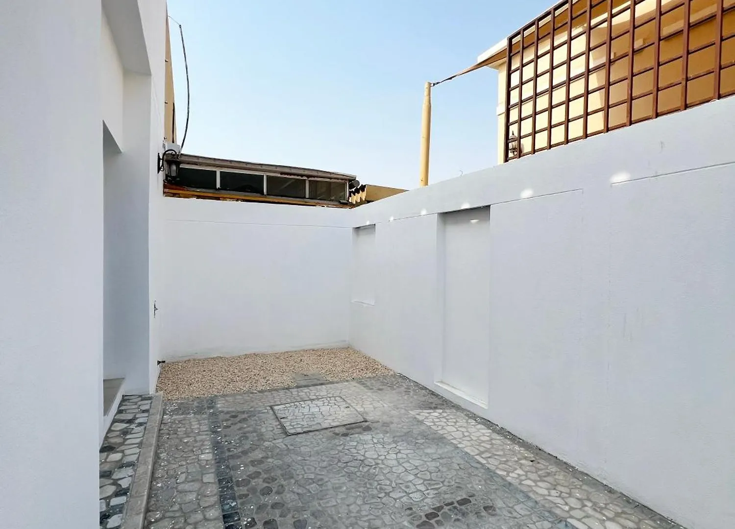 펜션 Authentic Emirati Stay 두바이