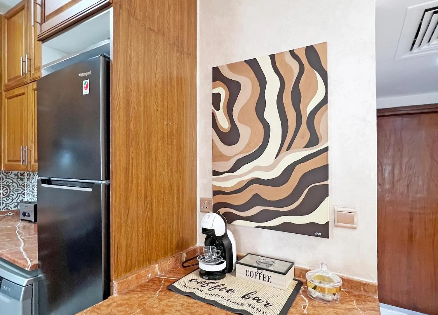 Authentic Emirati Stay Dubai 0*,
